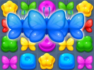 Sweet Candy Puzzles - Play Free Puzzle Browser Game Online Instantly