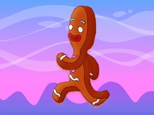 Sweet Runner - Play Free Adventure Browser Game Online Instantly