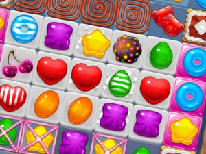 Sweet Sugar - Play Free Clicker Browser Game Online Instantly
