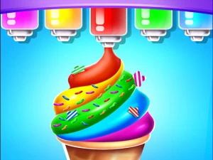 Sweets Maker - Play Free Online HTML5 Browser Game on TapToRun