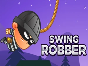 Swing Robber - Play Free Clicker Browser Game Online Instantly
