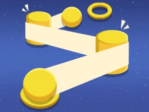 Tangled Rope Around Puzzle - Play Free Online HTML5 Browser Game on TapToRun
