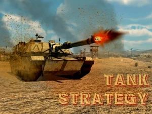 Tank Strategy - Play Free Action Browser Game Online Instantly