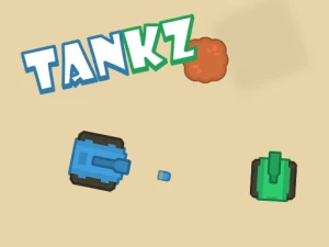 Tank Z - Play Free Shooting Browser Game Online Instantly