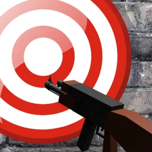 Target Hunt - Play Free Battle Browser Game Online Instantly