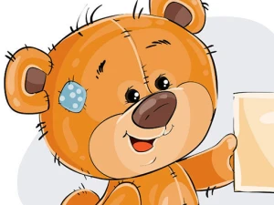 Teddy Bear Jigsaw Puzzle Collection - Play Free Online HTML5 Browser Game on TapToRun