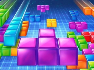 Tetris 3D Master - Play Free Online HTML5 Browser Game on TapToRun