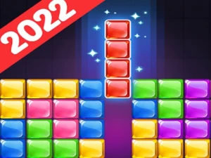 Tetris Puzzle Blocks - Play Free Online HTML5 Browser Game on TapToRun