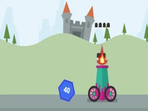 TFT Ball Blaster - Play Free Shooting Browser Game Online Instantly