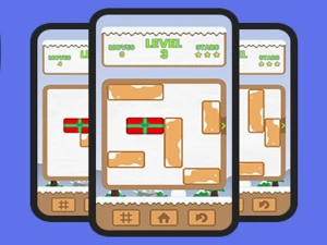 TFT Gift Unlock - Play Free Online HTML5 Browser Game on TapToRun