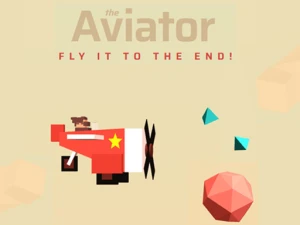 The Aviator - Play Free Online HTML5 Browser Game on TapToRun