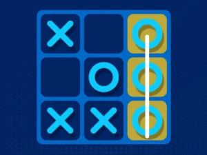 Tic Tac Toe Master - Play Free Online HTML5 Browser Game on TapToRun