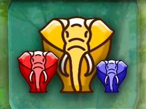 Timberland Arrange Puzzle Game - Play Free Puzzle Browser Game Online Instantly