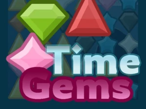 TimeGems - Play Free Puzzle Browser Game Online Instantly