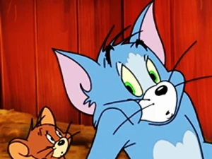 Tom and Jerry Differences - Play Free Girls Browser Game Online Instantly