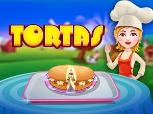 Tortas - Play Free Online HTML5 Browser Game on TapToRun