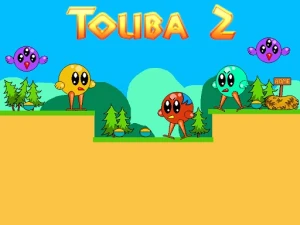 Touba 2 - Play Free Online HTML5 Browser Game on TapToRun
