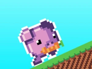 Toward to Carrot - Play Free Puzzle Browser Game Online Instantly