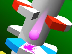 Tower bounce Mania - Play Free Online HTML5 Browser Game on TapToRun