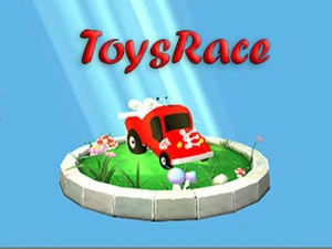Toysrace - Play Free Racing Browser Game Online Instantly