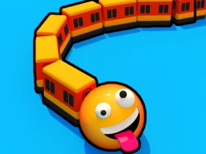 Trains.io 3D - Play Free Online HTML5 Browser Game on TapToRun