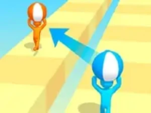 Tricky Track Game - Play Free 3D Browser Game Online Instantly