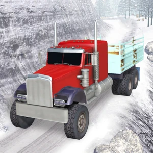 Truck Simulator Offroad Driving - Play Free Simulation Browser Game Online Instantly