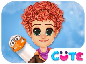 Tulip Back To Home - Play Free Online HTML5 Browser Game on TapToRun