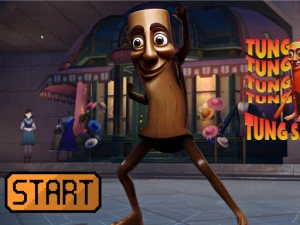 Tung Tung Tung Sahur Jigsaw Puzzle - Play Free Puzzle Browser Game Online Instantly