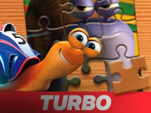 Turbo Jigsaw Puzzles - Play Free Puzzle Browser Game Online Instantly