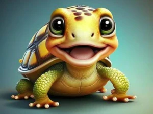Turtle Puzzle Quest - Play Free Puzzle Browser Game Online Instantly