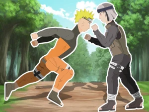 ultimate ninja Naruto Runner - Play Free Online HTML5 Browser Game on TapToRun