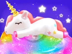 Unicorn Slime Cooking 1 - Play Free Girls Browser Game Online Instantly