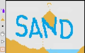 Untitled Sandbox Game - Play Free Simulation Browser Game Online Instantly