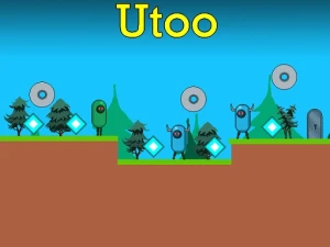 Utoo - Play Free Online HTML5 Browser Game on TapToRun