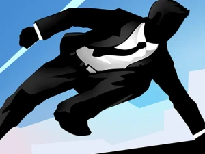 Vector - Play Free Arcade Browser Game Online Instantly