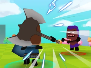 Vikings Royal Battle - Play Free Online HTML5 Browser Game on TapToRun