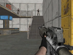 Warfare Area - Play Free Online HTML5 Browser Game on TapToRun