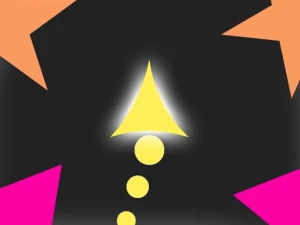 Wave Runs - Play Free Puzzle Browser Game Online Instantly