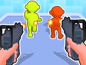 Weapon Survivor - Play Free Online HTML5 Browser Game on TapToRun