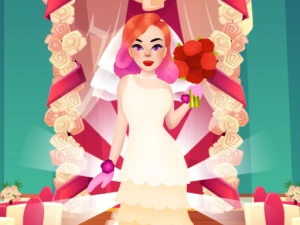 Wedding Beauty Salon - Play Free Girls Browser Game Online Instantly