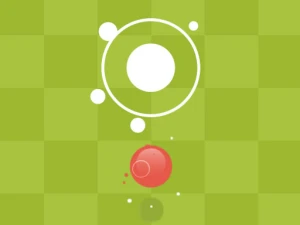 White Dot - Play Free Online HTML5 Browser Game on TapToRun