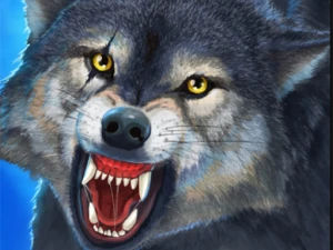 Wild Wolf Hunter - Play Free Online HTML5 Browser Game on TapToRun