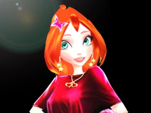 Winx Bloom Coolgirl - Play Free Girls Browser Game Online Instantly