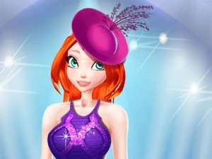 Winx Bloom Dreamgirl - Play Free Online HTML5 Browser Game on TapToRun
