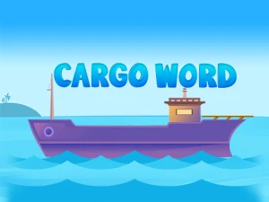 Word Cargo - Play Free Online HTML5 Browser Game on TapToRun