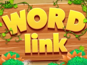 Word Link Puzzle - Play Free Online HTML5 Browser Game on TapToRun