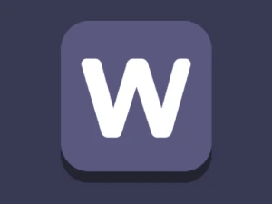 Wordle Guess Word - Play Free Online HTML5 Browser Game on TapToRun