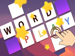 Wordling Daily Challenge - Play Free Online HTML5 Browser Game on TapToRun
