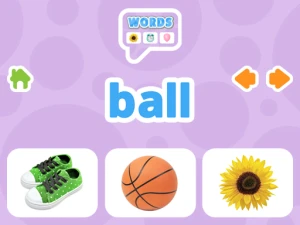 Words game - Play Free Online HTML5 Browser Game on TapToRun
